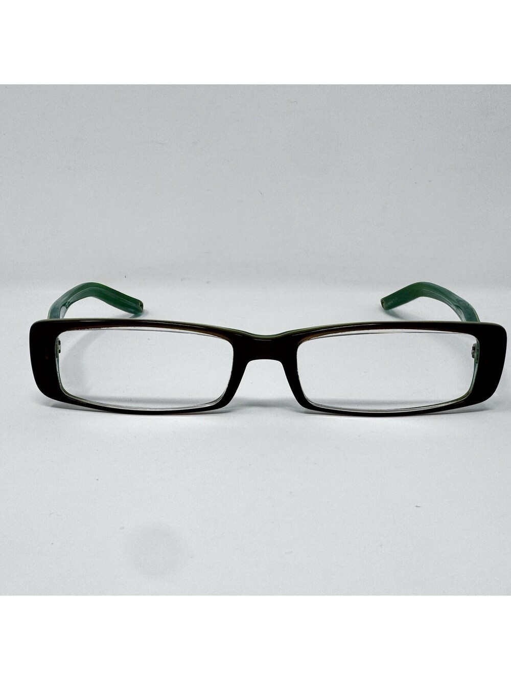 bebe Le Hot Cognac Eyeglass Frames 51-16-135 51-16-135